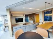 Bellagio com 3 suítes na Av. Macéio