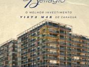 BELLAGIO FRENTE AO MAR Apartamentos com 01, 02 ou 03...