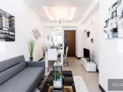 Bellagio | One Bedroom 1BR Condo Unit For Rent #8915