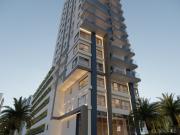 Bellaluna Un Nuevo cono Arquitectónico en la Bahía