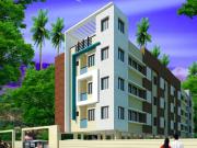 Bellandur 2 BHK Apartment For Sale Bangalore