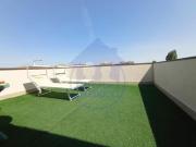 Bellaria appartamento con terrazzo e garage