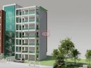 BELLARIA BC460a1: bilocale piano terra con giardino....