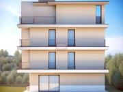 BELLARIA prossima costruzione di piccola palazzina...