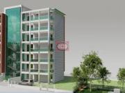 BELLARIA TC1060d2: trilocale piano secondo con...