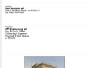 BELLARIA vendo favoloso Attico su 2 piani vista mare