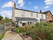 Bellars Lane, Malvern, 3 Bedroom Semi detached