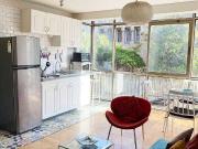 BELLAS ARTES DEPARTAMENTO ARRIENDO SANTIAGO