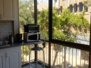 BELLAS ARTES DEPARTAMENTO ARRIENDO SANTIAGO