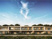 Bellas casas de 3 y 4 dormitorios en recinto cerrado con...