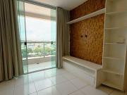 Bellavida Clube 2 Quartos Com suíte – Taguatinga Sul