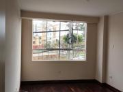 Bellavista, Alquilo Dpto 2do piso Único por piso