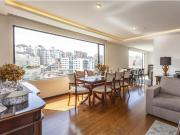 Bellavista, PH, 170 m2, 3 habitaciones, 4 baños, 2...