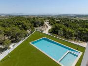 Bellavista está situado en una zona verde y tranquila,...