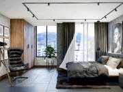 Bellavista, Estudio en Venta, 34.84m2, 1 Habitación