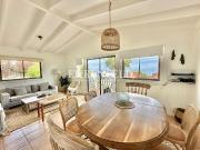 Bellavista. Reñaca. Casa/ Cabaña con amplio terreno de...