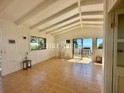 Bellavista. Reñaca. Casa con amplio terreno de 709 m2
