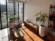 Bellavista, Suite en Renta, 76.26m2, 1 Habitación