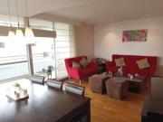 Bellavista Venta Departamento Amoblado Dos Dormitorios