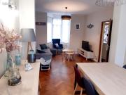 Belle 1930 individuelle de 130m², jardin, garage