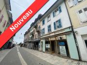 Belle affaire sur Thonon ! 78, grande rue à Thonon.