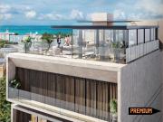 BELLE AME. DEPARTAMENTO EN VENTA. PLAYA DEL CARMEN....