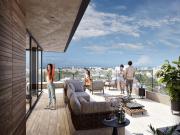 BELLE AME EN VENTA ESTUDIO DE 1 HABITACION EN PLAYA DEL...