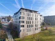 Belle appartement 3,5pièces avec loggia à Lausanne