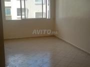 Belle appartement à Bouskoura