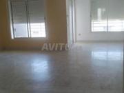 Belle appartement à vendre situé à Harhoura