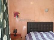 Belle appartement meublé à Jnane Californie