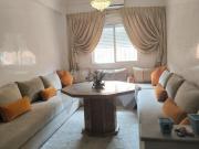 BELLE appartement meublé à louer A SAADA