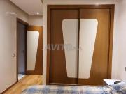 Belle appartement pour la location longue duree