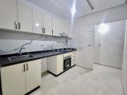Belle appartement vide neuf