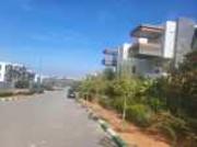 Belle appartment res vertmarine sur rt d'azemmour