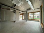 Beautiful arcade in a prestigious neighborhood | dreamo. Ch