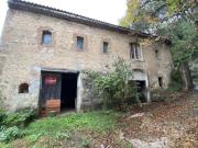 Belle bastide du XVII XVIII siècle à rénover à usage...