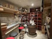 Belle bastide et ses dépendances 245m² Murs