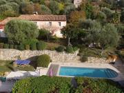 Belle bastide provençale