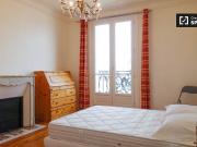 Belle chambre dans un appartement de 3 chambres à...