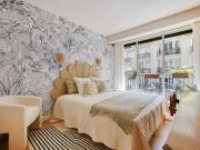 Belle chambre de 13 m² à louer à Paris PA112