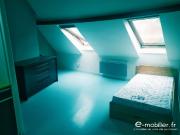 Belle chambre entièrement meublée 400m FAC Médecine