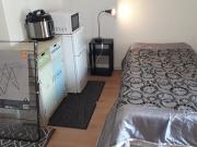 Belle chambre indépendante pour jeune fille