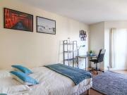 Belle chambre lumineuse 13m² RU11