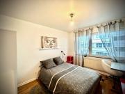 Belle Chambre Lumineuse dans Spacieux Appartement