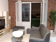 Belle chambre meublée proche gare