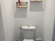 Belle chambre sur 2 niveaux