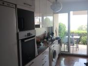 Belle chambre vue mer