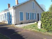 BELLE CHARENTAISE 5 CHAMBRES AUX MATHES