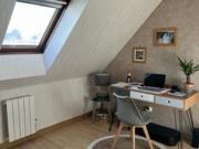 Belle colocation dans pavillon 77